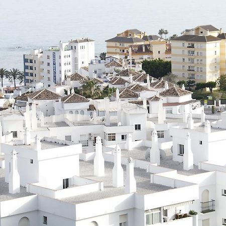 Anna & Pierre-Noel Apartment. Benalmadena Ngoại thất bức ảnh