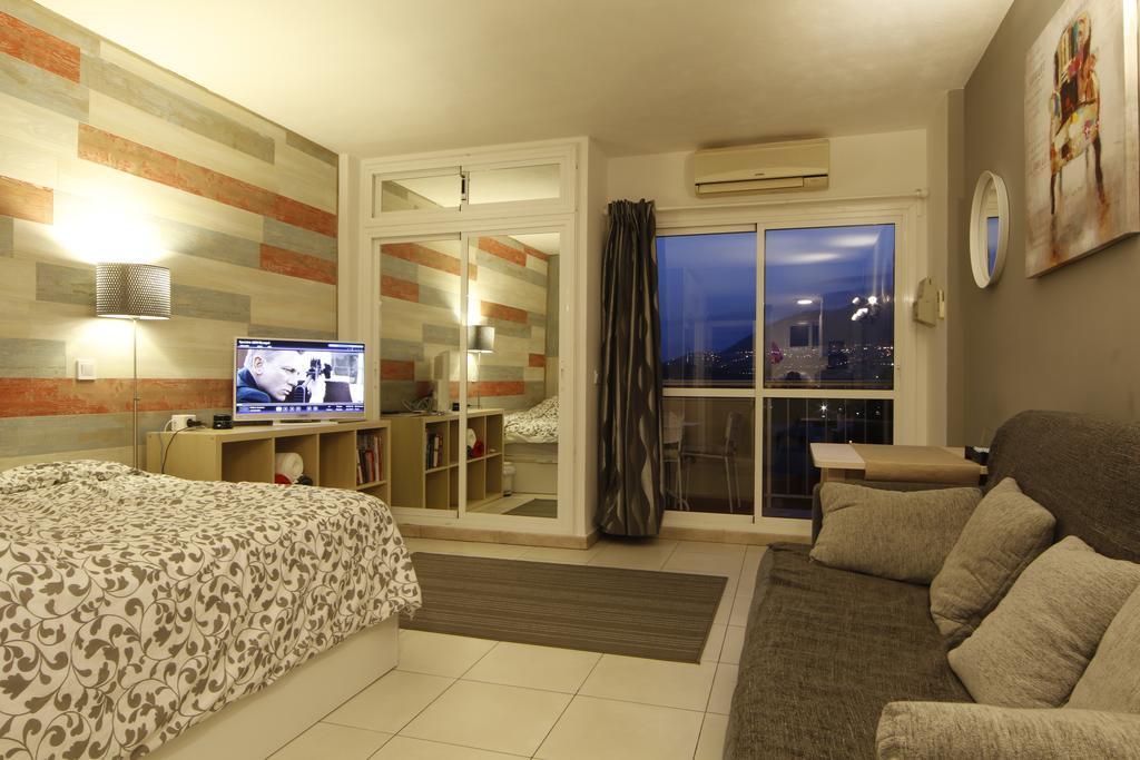 Anna & Pierre-Noel Apartment. Benalmadena Ngoại thất bức ảnh