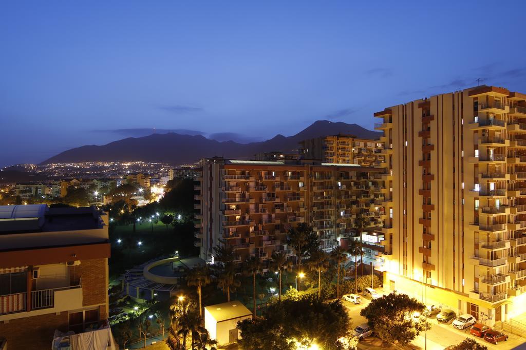 Anna & Pierre-Noel Apartment. Benalmadena Ngoại thất bức ảnh