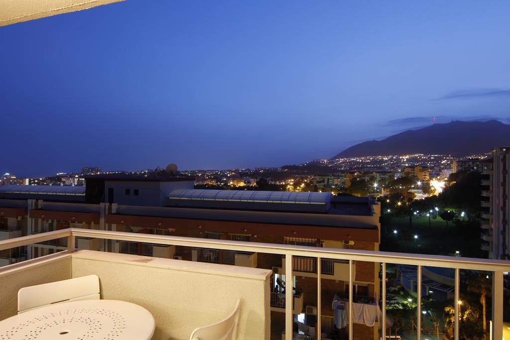 Anna & Pierre-Noel Apartment. Benalmadena Ngoại thất bức ảnh