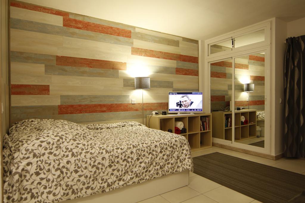 Anna & Pierre-Noel Apartment. Benalmadena Ngoại thất bức ảnh