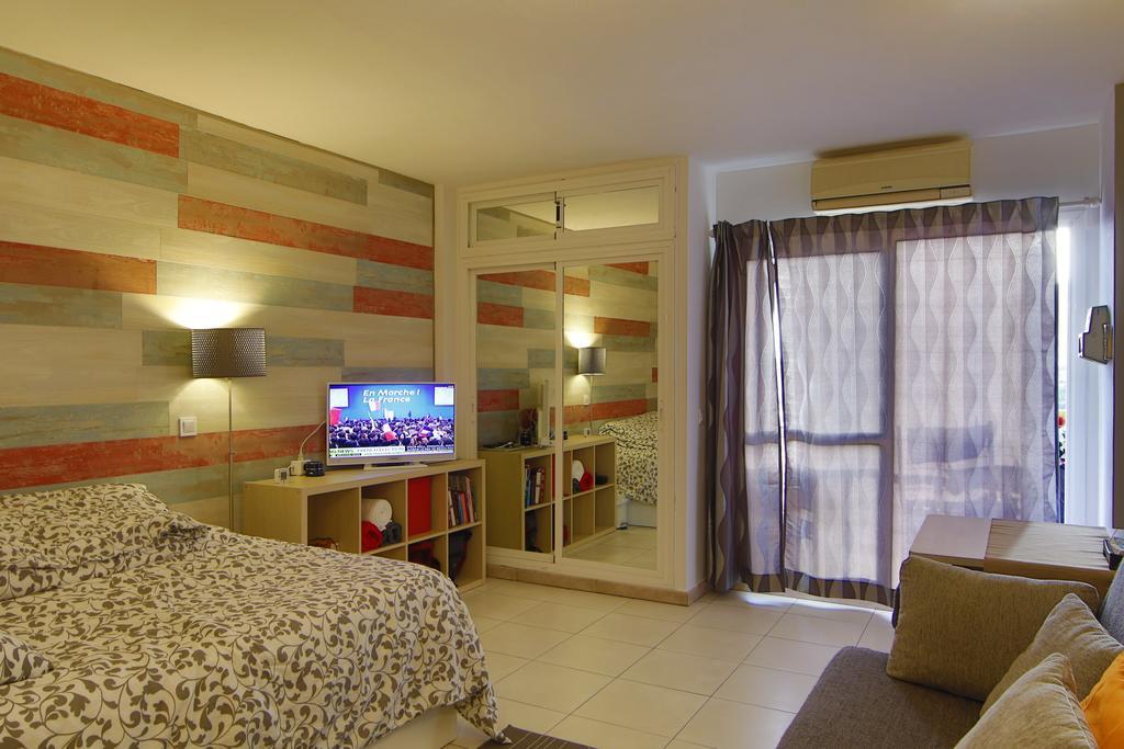 Anna & Pierre-Noel Apartment. Benalmadena Ngoại thất bức ảnh
