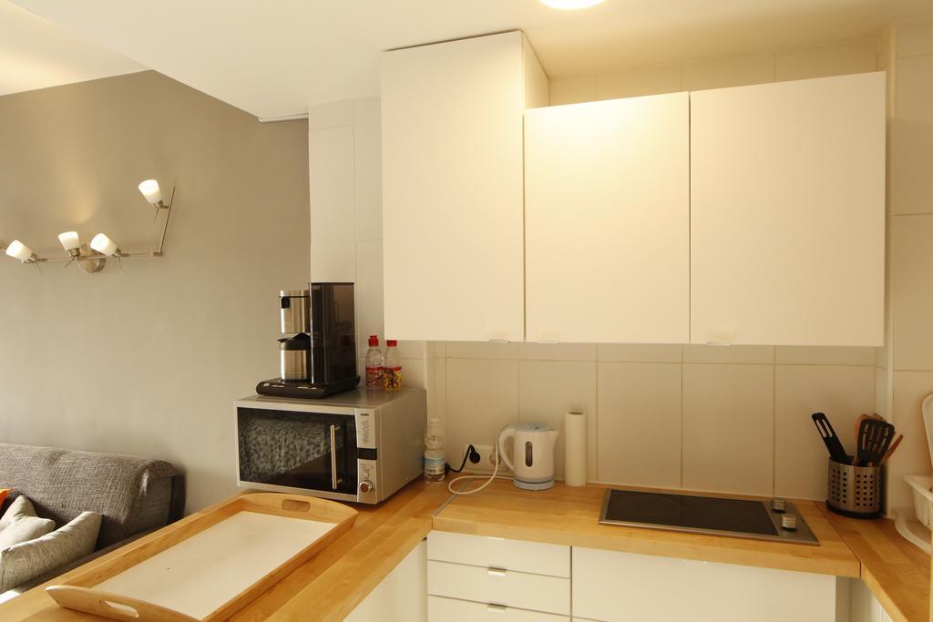 Anna & Pierre-Noel Apartment. Benalmadena Ngoại thất bức ảnh