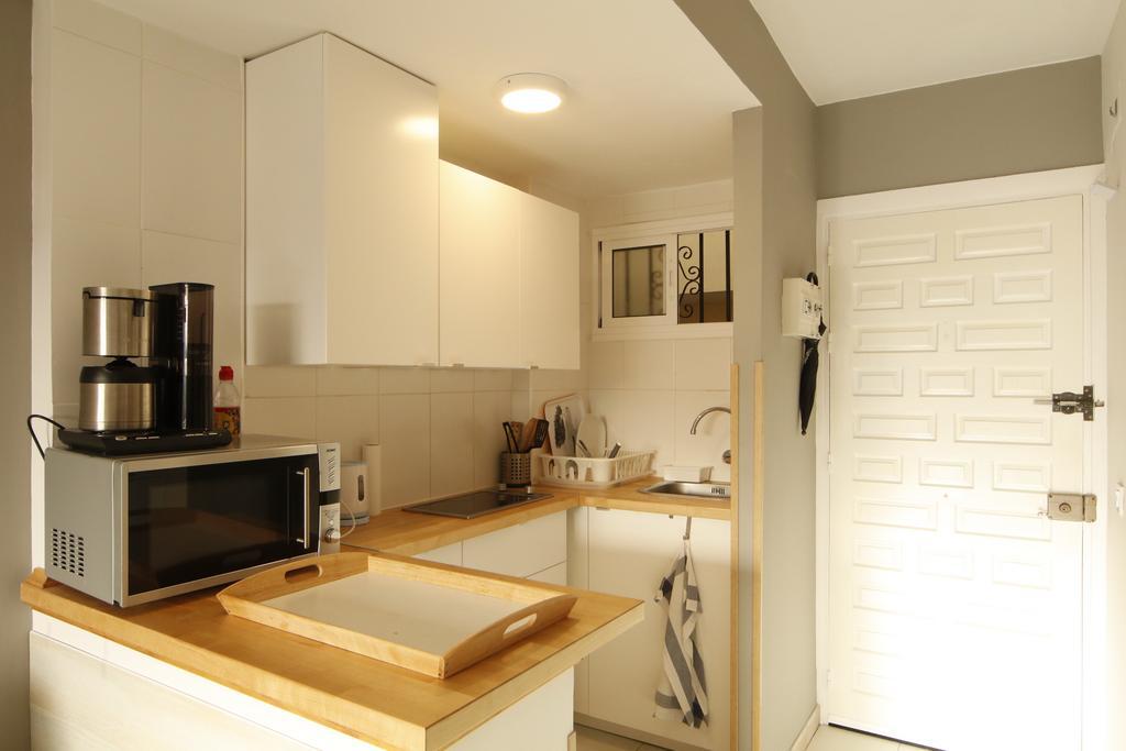 Anna & Pierre-Noel Apartment. Benalmadena Ngoại thất bức ảnh