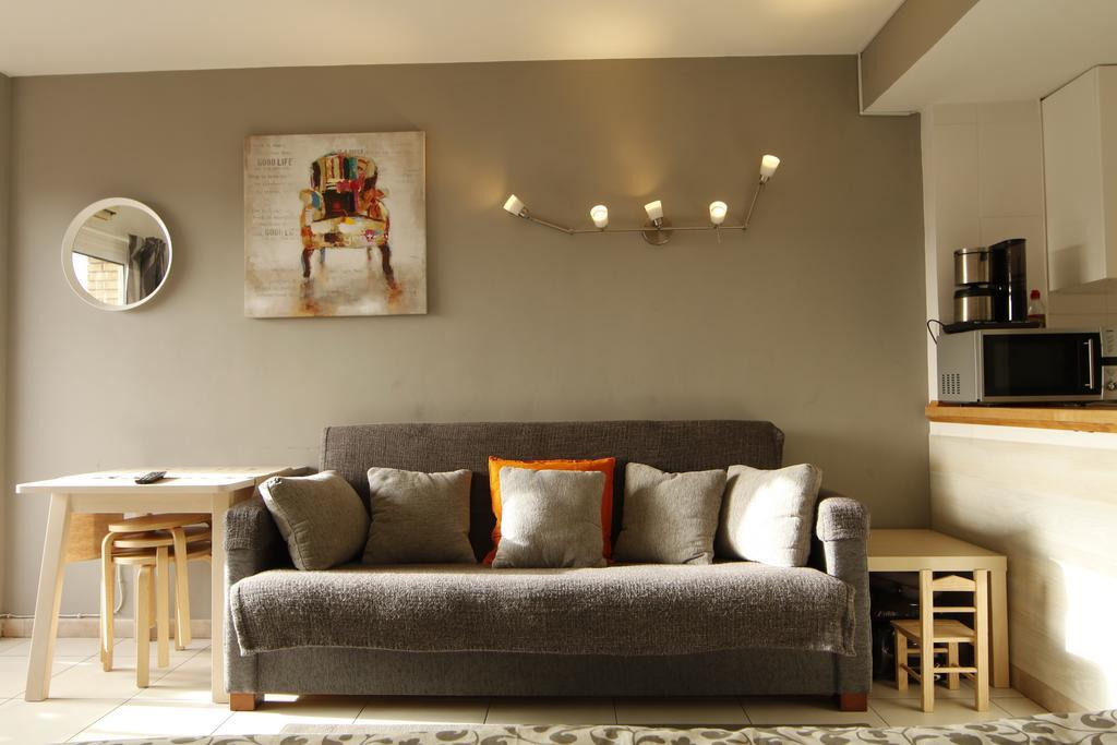 Anna & Pierre-Noel Apartment. Benalmadena Ngoại thất bức ảnh