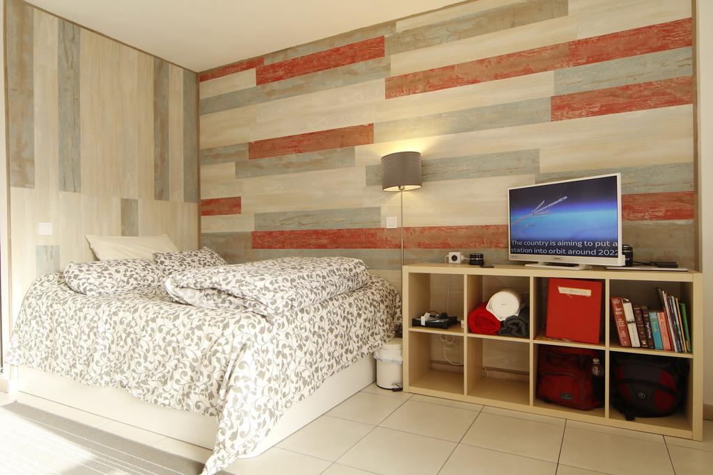Anna & Pierre-Noel Apartment. Benalmadena Ngoại thất bức ảnh