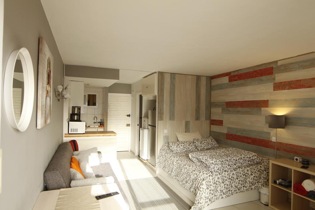Anna & Pierre-Noel Apartment. Benalmadena Ngoại thất bức ảnh