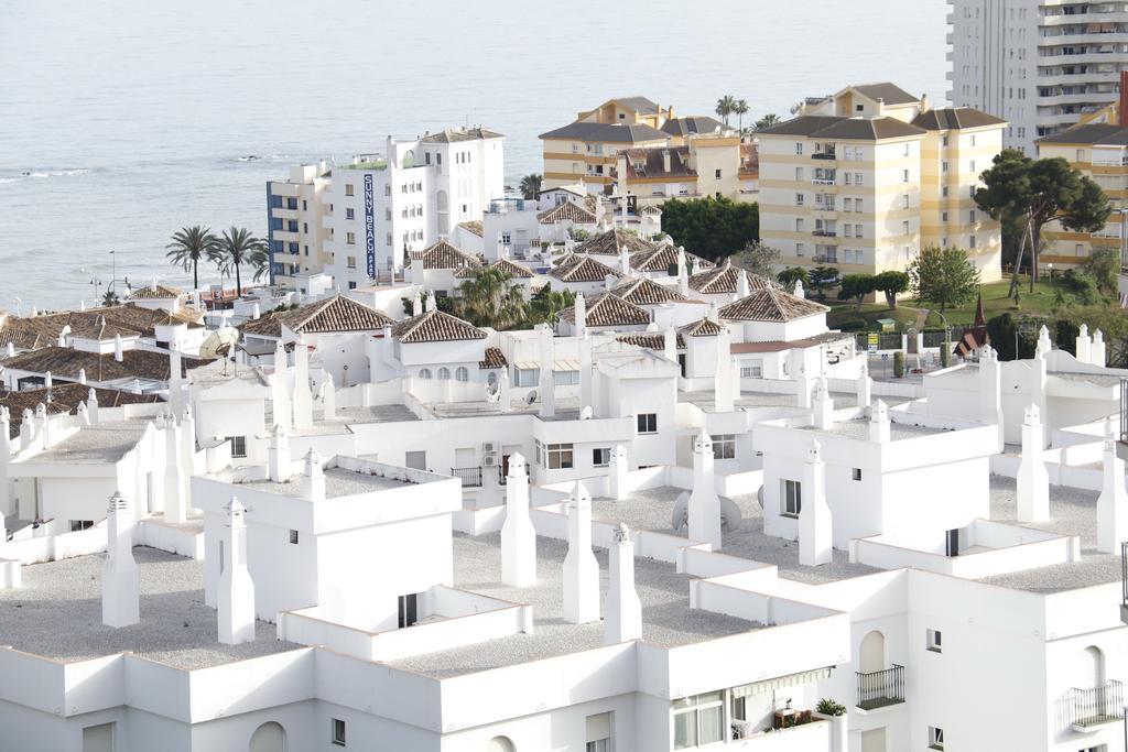 Anna & Pierre-Noel Apartment. Benalmadena Ngoại thất bức ảnh