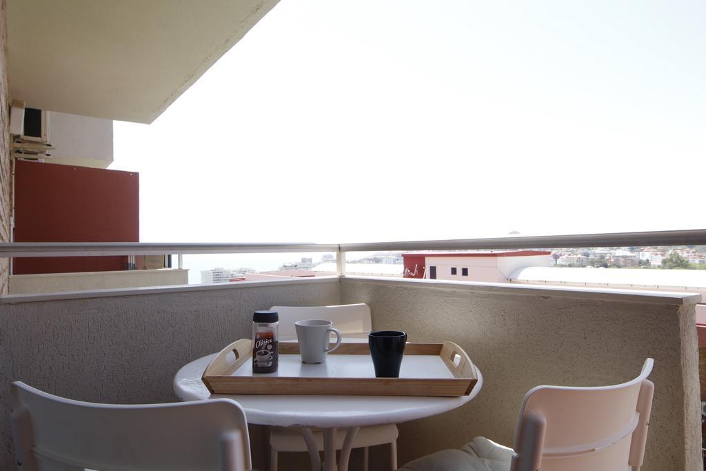 Anna & Pierre-Noel Apartment. Benalmadena Ngoại thất bức ảnh