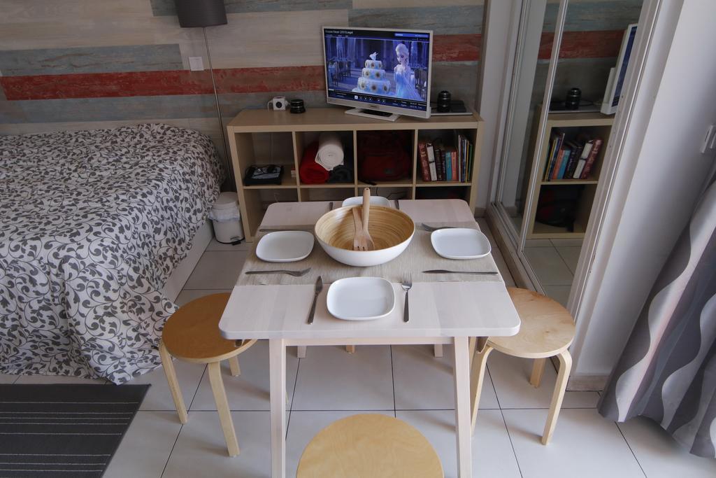 Anna & Pierre-Noel Apartment. Benalmadena Ngoại thất bức ảnh