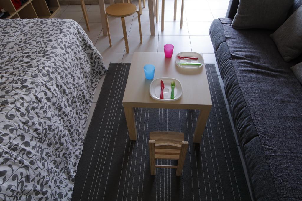 Anna & Pierre-Noel Apartment. Benalmadena Ngoại thất bức ảnh