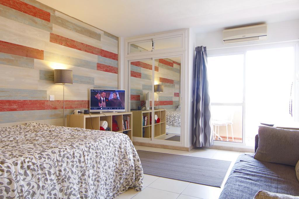 Anna & Pierre-Noel Apartment. Benalmadena Ngoại thất bức ảnh