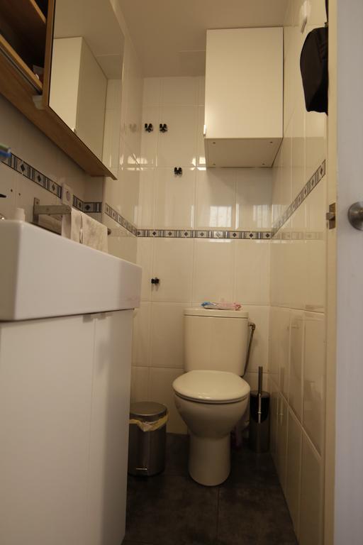 Anna & Pierre-Noel Apartment. Benalmadena Ngoại thất bức ảnh